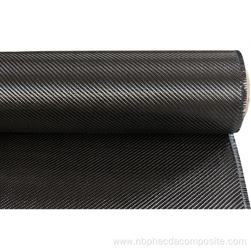 3K twill 240g carbon fiber cloth